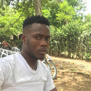 Meet your Posher, Herode